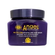 Angel professional Deep Sea No Yellow Crystalline Mask
