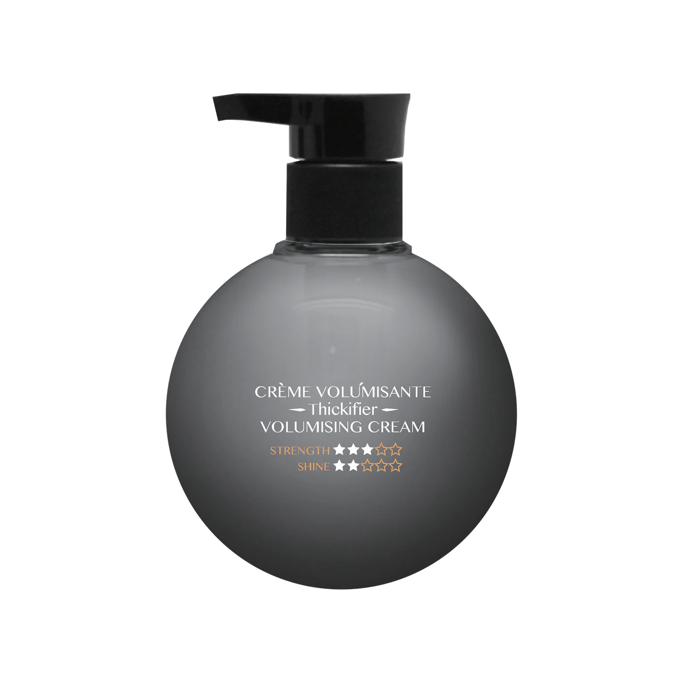 Angel professional Deep Sea Volumising Cream