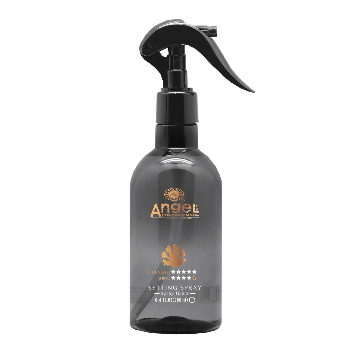 Angel professional Deep Sea Setting Spray
