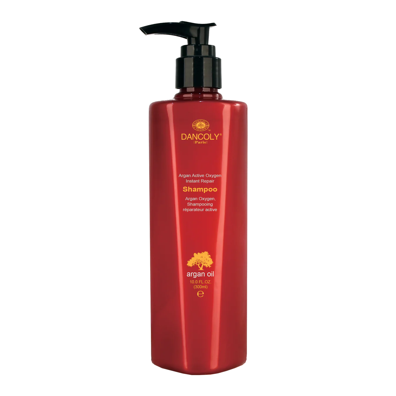 ARGAN OIL Repair Shampoo