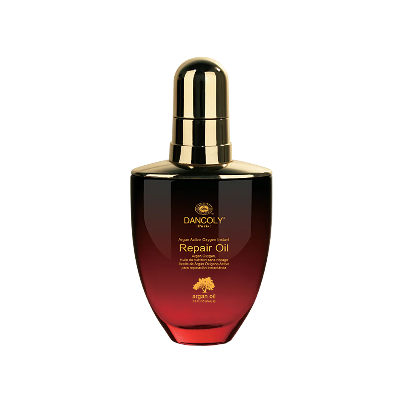 ARGAN OIL Repair Oil