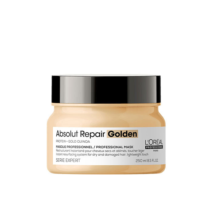 Absolut Repair Golden Mask 250mL
