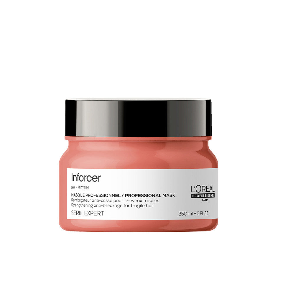 Inforcer Hair Mask 250gm