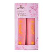 Angel Deep Sea Color Protect duo Pack