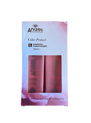 Angel professional Deep Sea Colour Protect Travel Duo