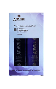 Angel professional Deep Sea No Yellow Travel Duo