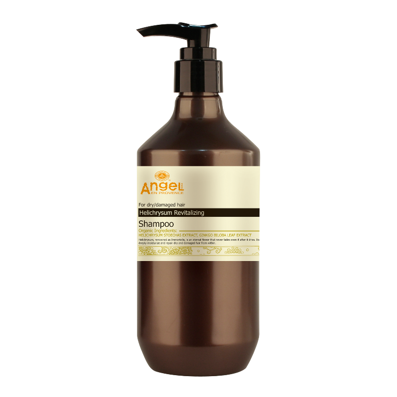 Angel EN PROVENCE HELICHRYSUM Revitalizing Shampoo