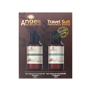 Angel EN PROVENCE Hair Vitamin & Inca Inchi Travel Duo