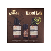 Angel EN PROVENCE Helichrysum Travel Trio
