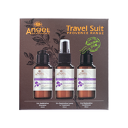 Angel EN PROVENCE Iris Travel Trio