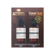 Angel EN PROVENCE Orange Flower Travel Duo