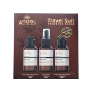 Angel EN PROVENCE Orange Flower Travel Trio