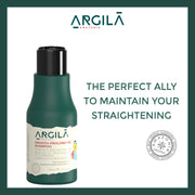 ARGILA Smooth Shampoo Aftercare 300ml