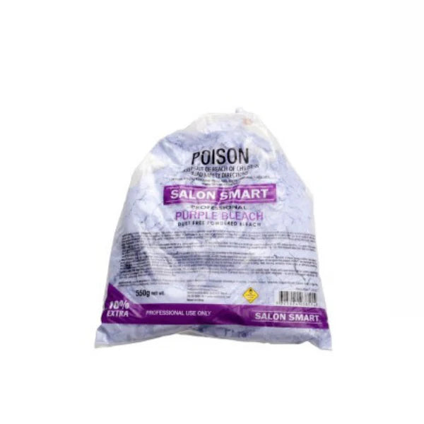 Salon Smart Dust Free  Bleach 500g