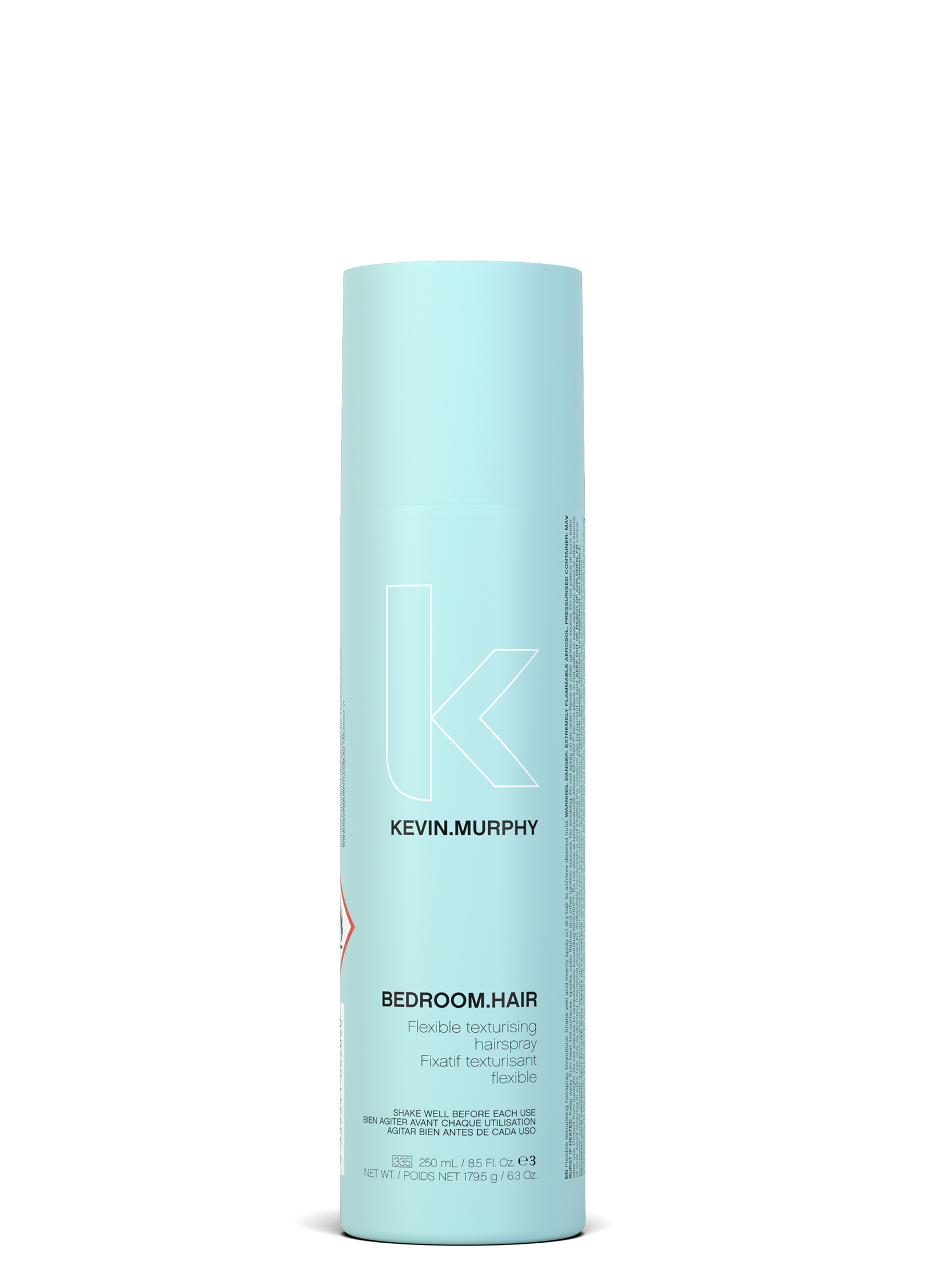 KEVIN.MURPHY BEDROOM.HAIR 235ML