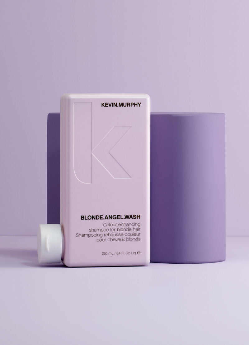KEVIN MURPHY BLONDE.ANGEL.WASH. 250ml