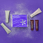 Davroe Volume Christmas Travel Pack 5 pack