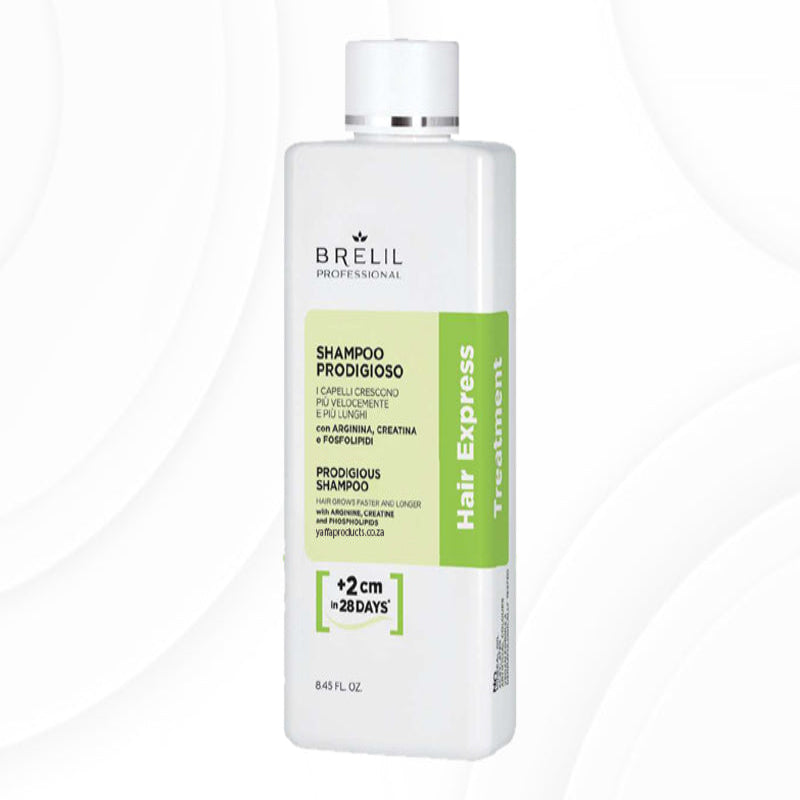 BRELIL Hair Express Shampoo 200ml