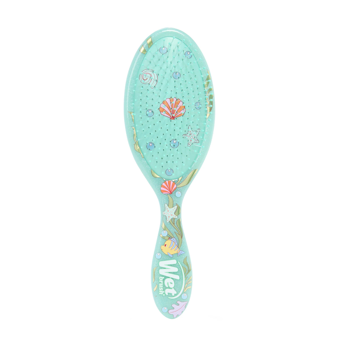 Wet Brush Dreamy Disney Princess Original Detangler - Ariel