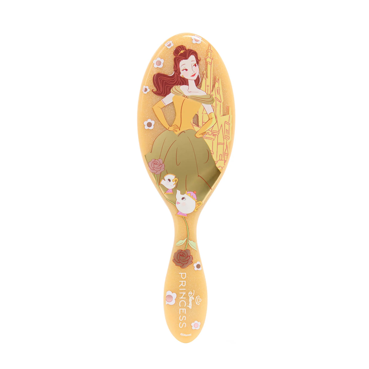 Wet Brush Dreamy Disney Princess Original Detangler - Belle