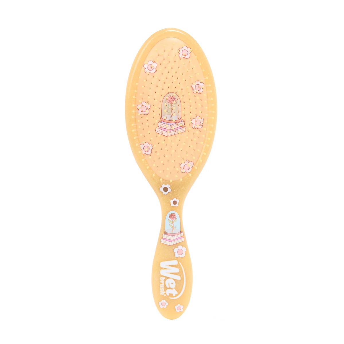 Wet Brush Dreamy Disney Princess Original Detangler - Belle