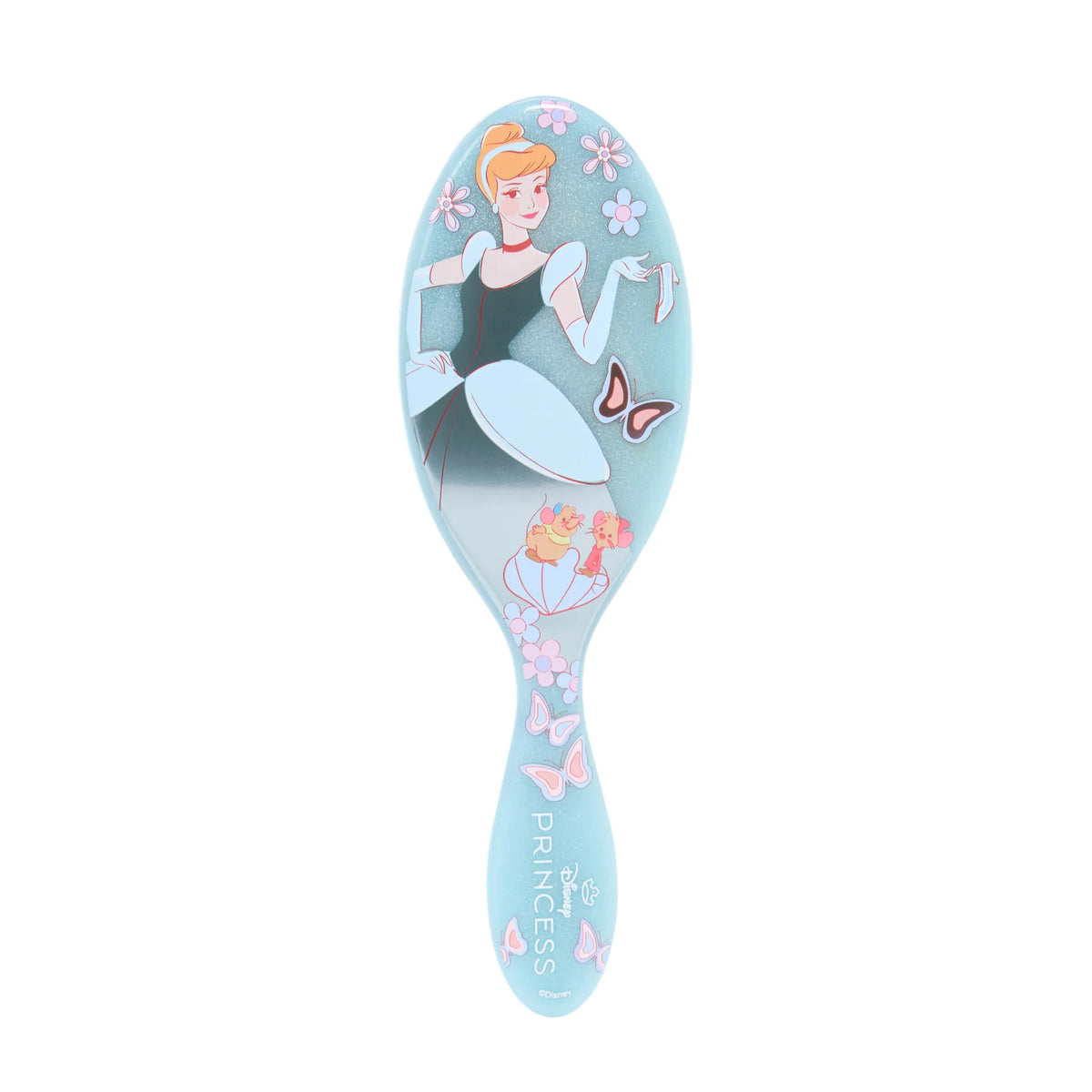 Wet Brush Dreamy Disney Princess Original Detangler - Cinderella