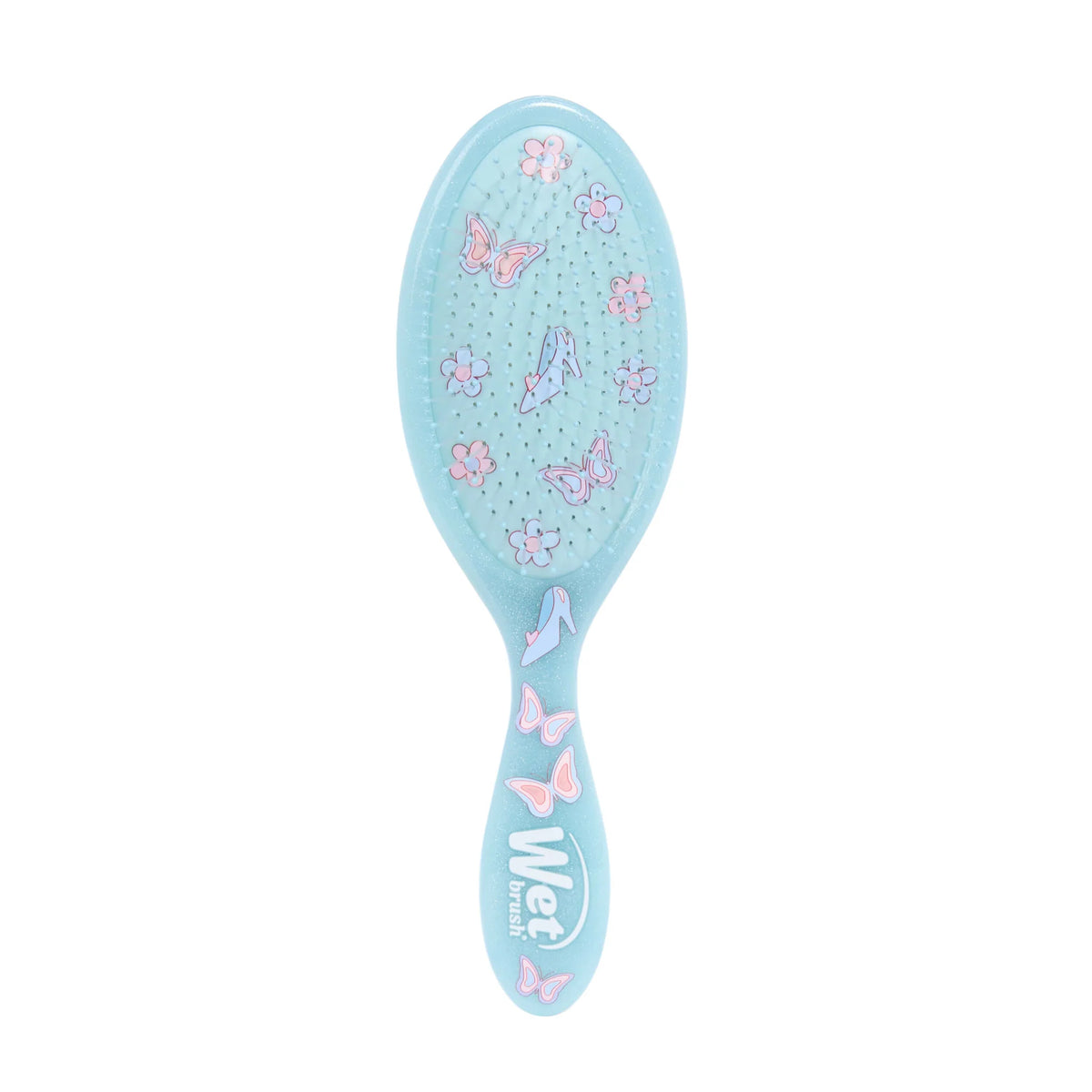 Wet Brush Dreamy Disney Princess Original Detangler - Cinderella