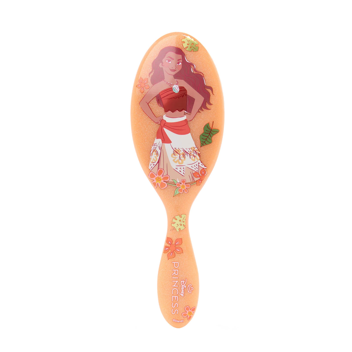 Wet Brush Dreamy Disney Princess Original Detangler - Moana