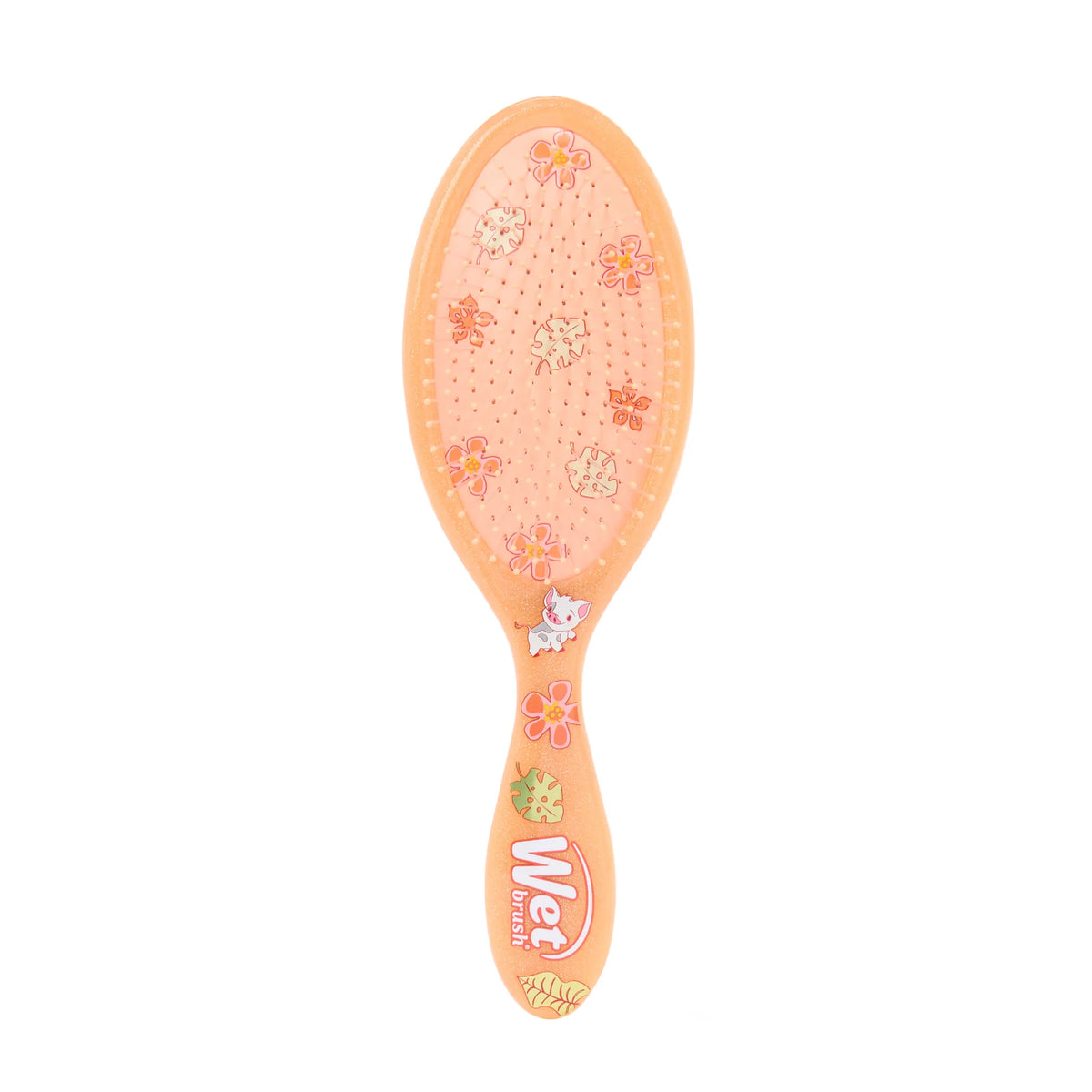 Wet Brush Dreamy Disney Princess Original Detangler - Moana