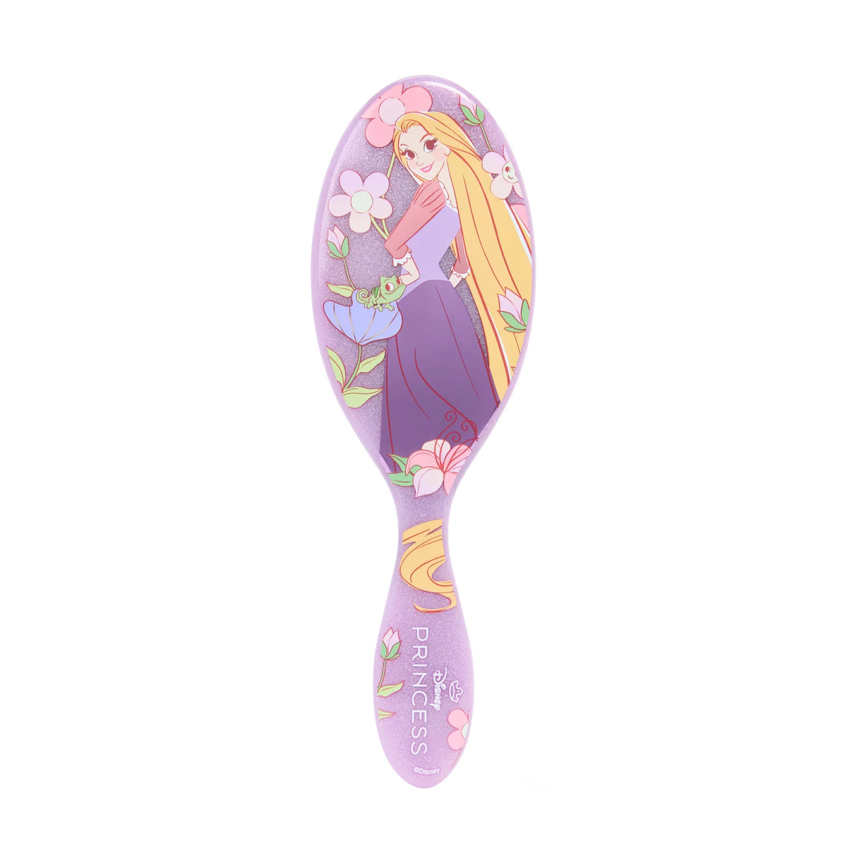 Wet Brush Dreamy Disney Princess Original Detangler - Rapunzel