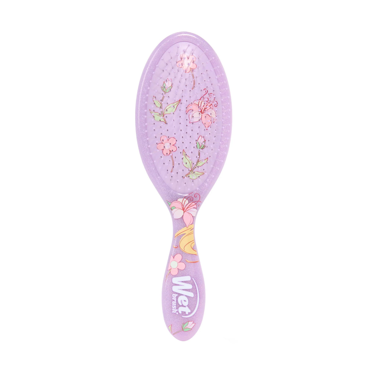 Wet Brush Dreamy Disney Princess Original Detangler - Rapunzel