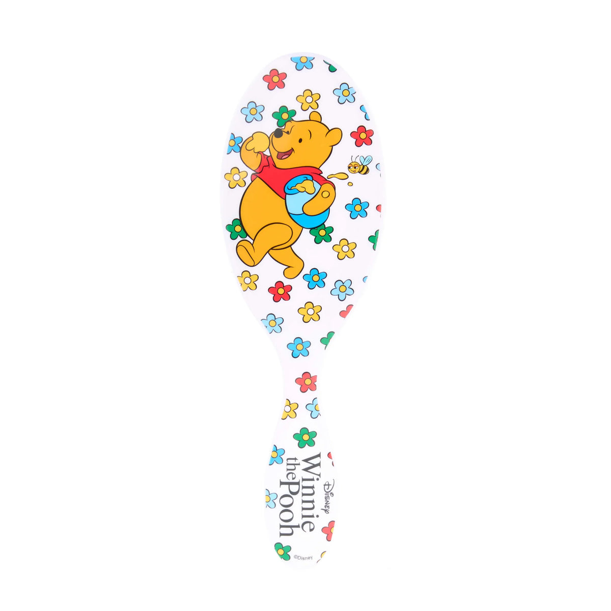 The Wet Brush Winnie The Pooh