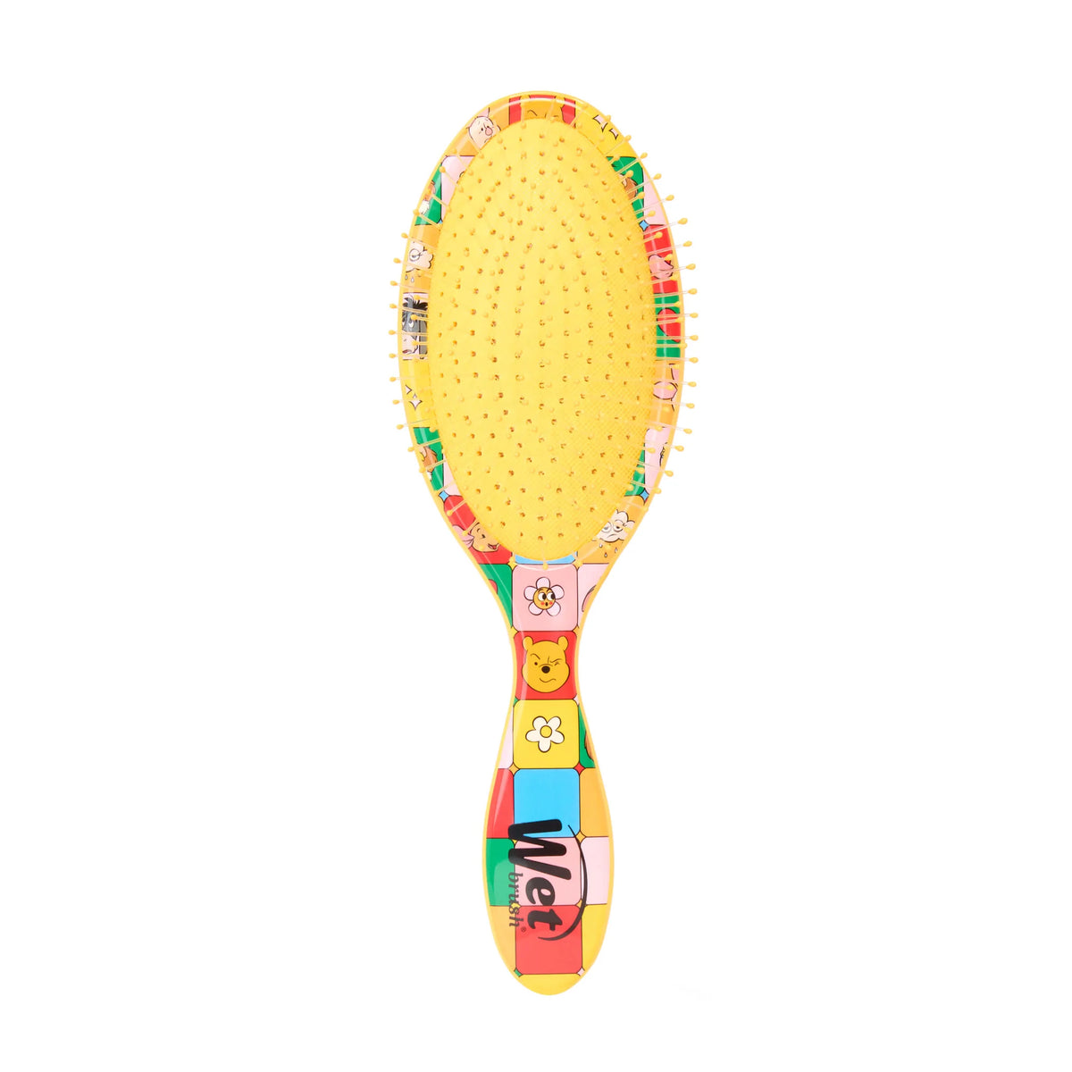 The Wet Brush Winnie The Pooh