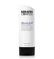 Keratin Complex Blondeshell Conditioner 400ml