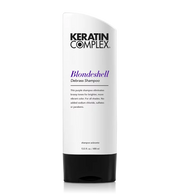 Keratin Complex Blondeshell Shampoo 400ml