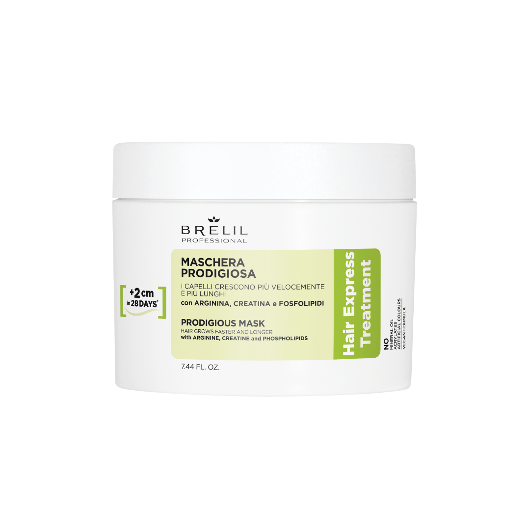 BRELIL Hair Express Mask 200ml