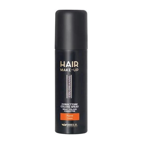 BRELIL HAIR MAKE UP Copper 75ml