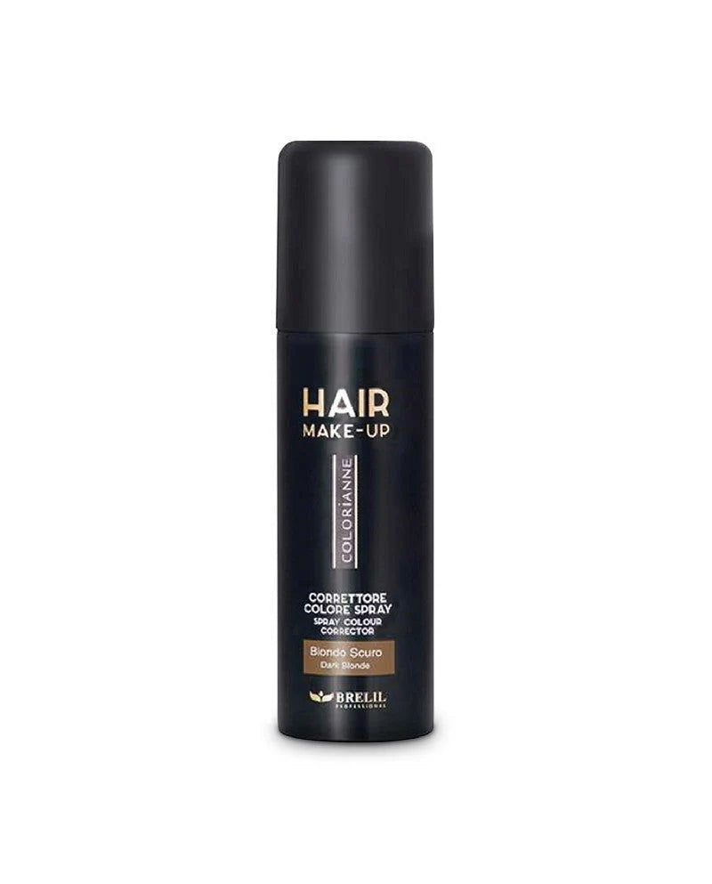BRELIL HAIR MAKE UP Dark Blonde 75ml