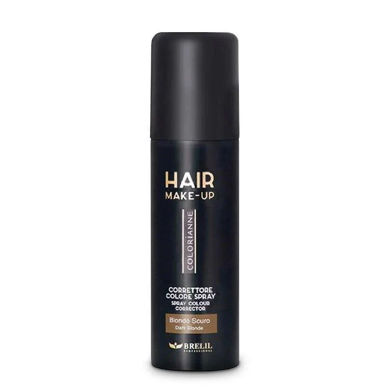 BRELIL HAIR MAKE UP Dark Blonde 75ml