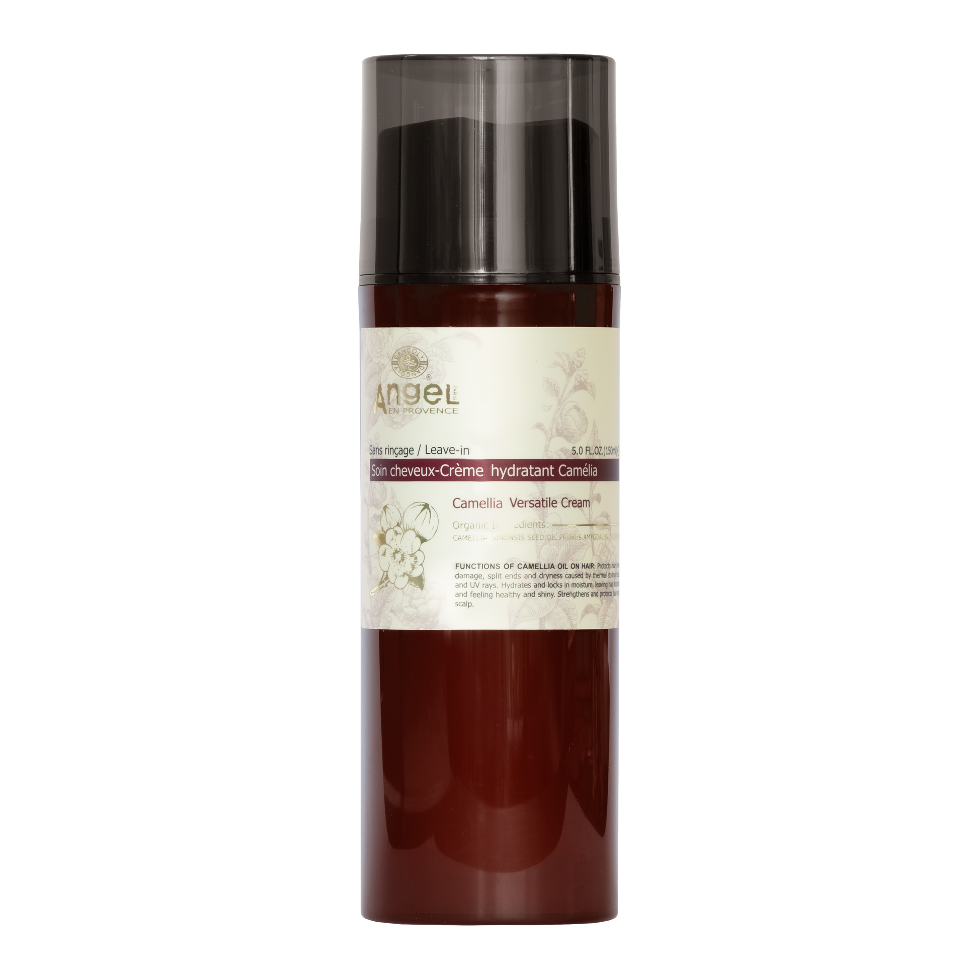 Angel EN PROVENCE CAMELLIA Versitile Cream (Leave-in)