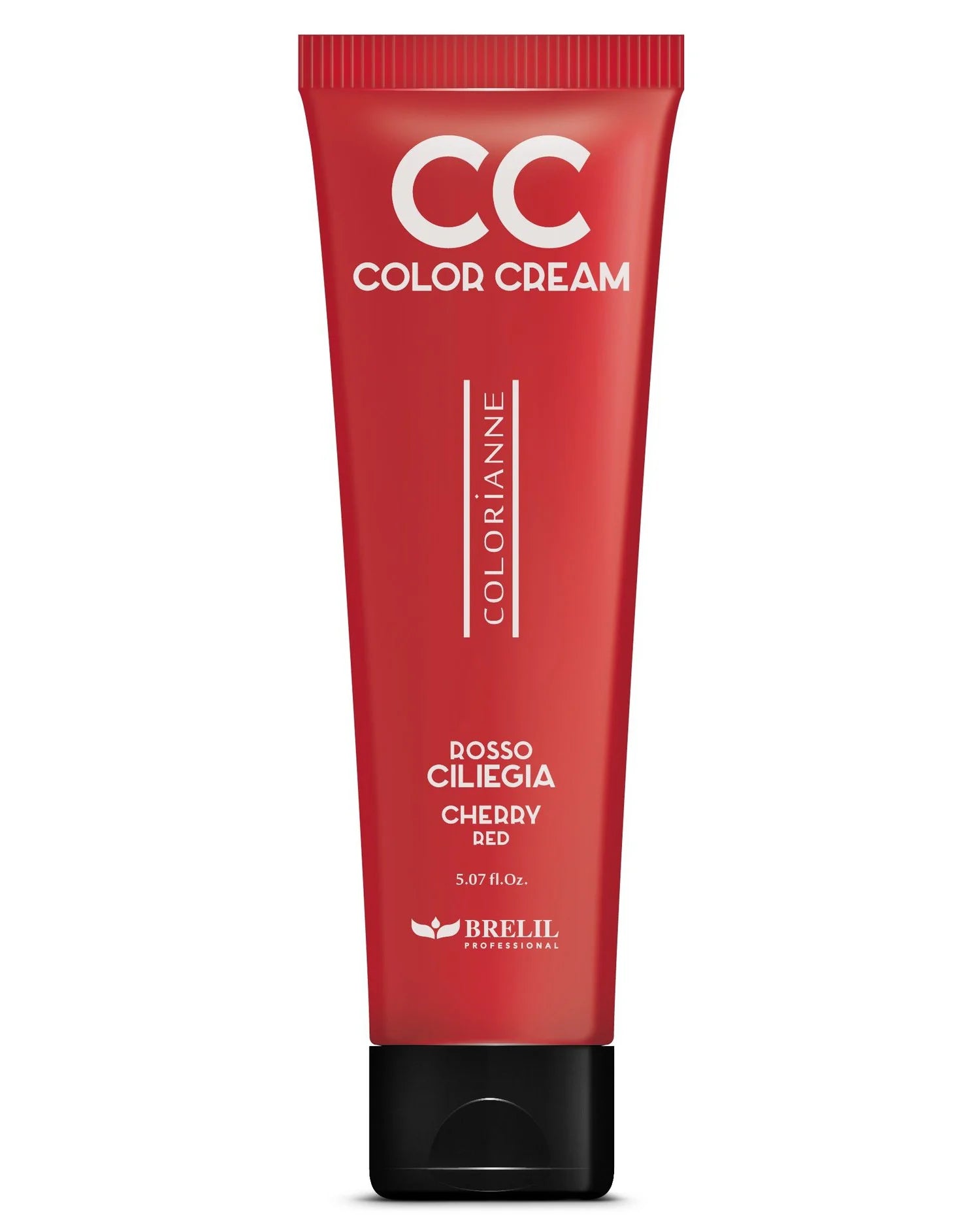BRELIL CC Colour CREAM Cherry Red 150ml