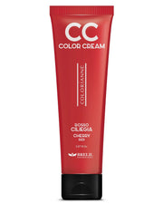 BRELIL CC Colour CREAM Cherry Red 150ml