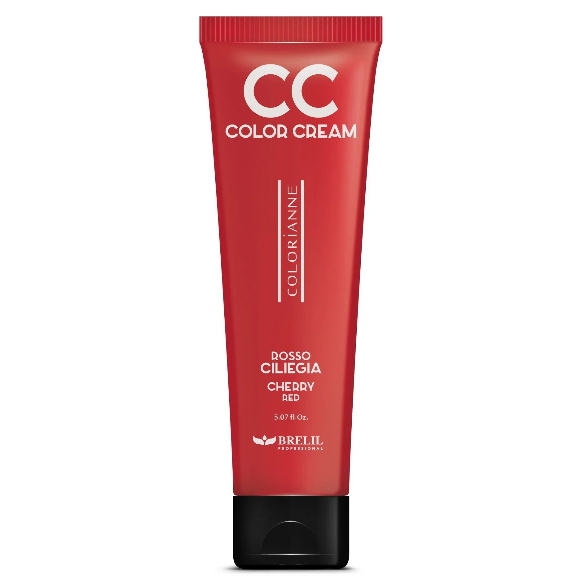 BRELIL CC Colour CREAM Cherry Red 150ml