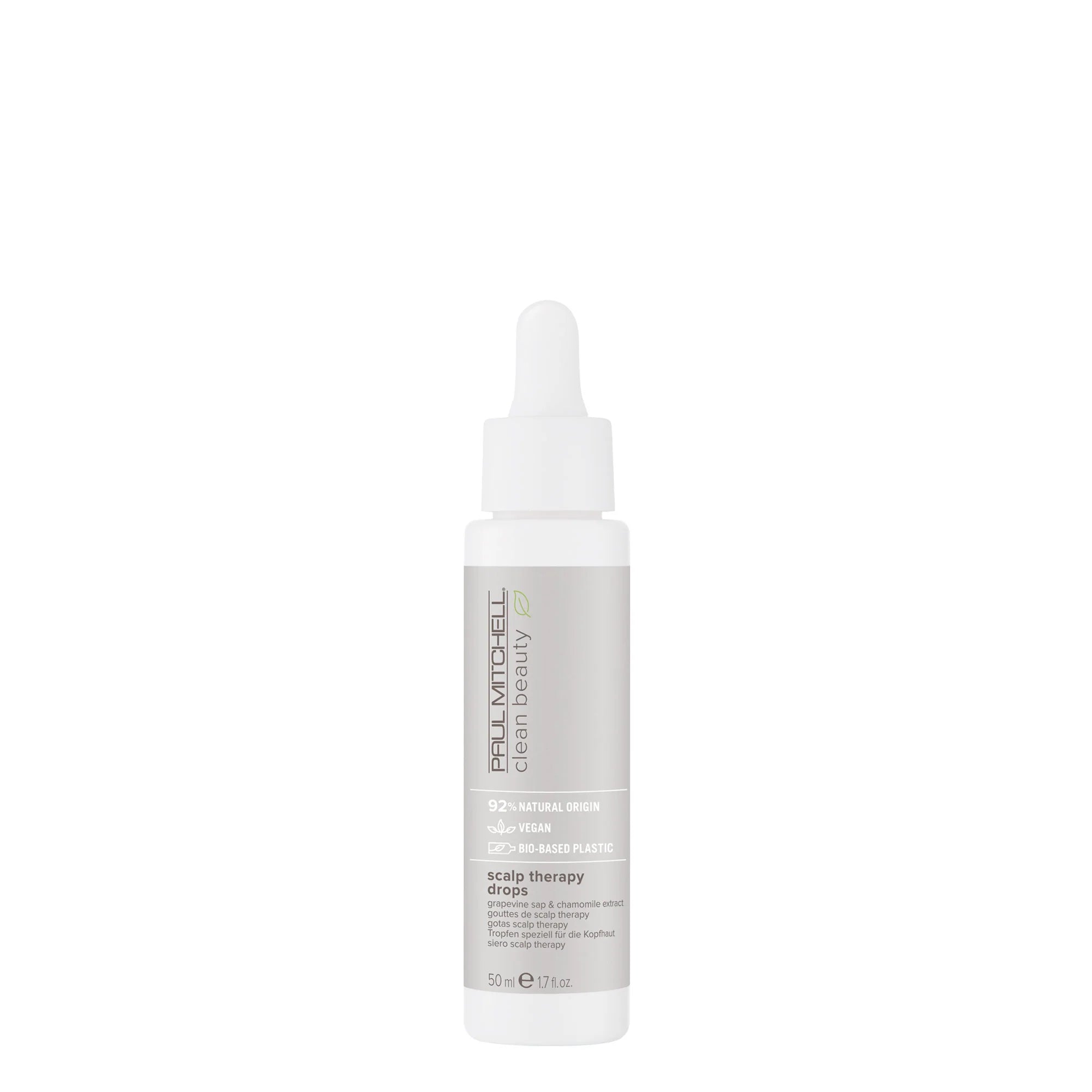 PAUL MITCHELL CLEAN BEAUTY Travel Size 50ml