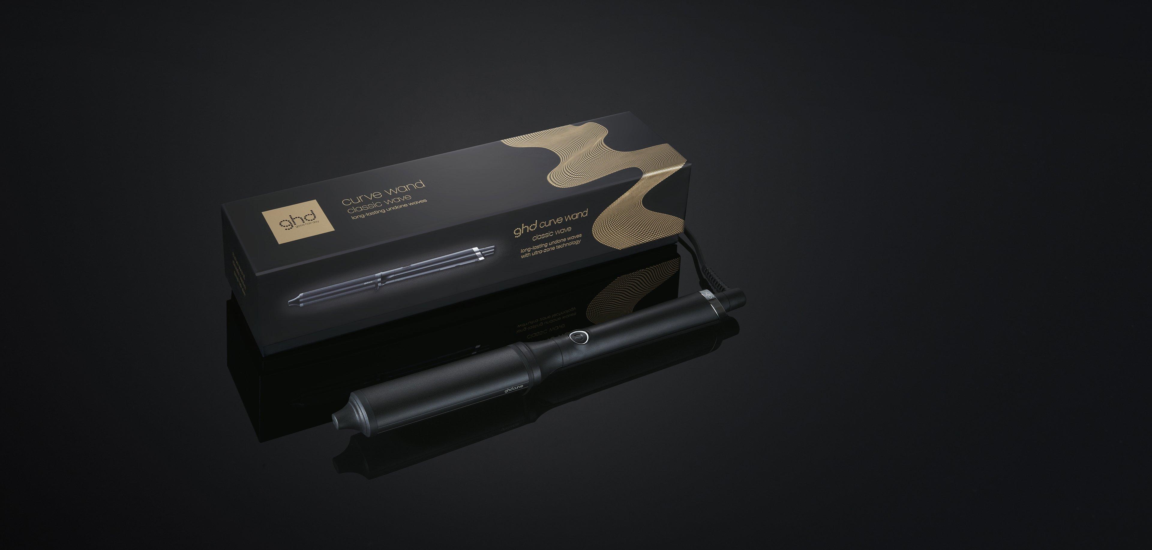 ghd curve® classic wave wand