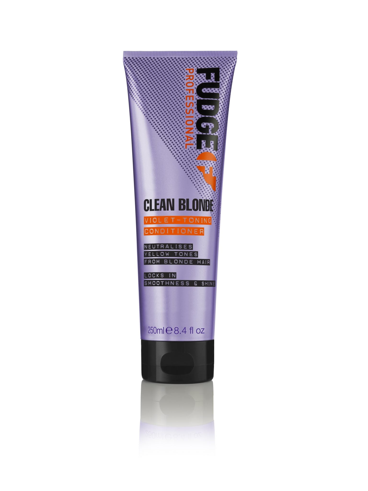 Fudge Blonde Classic Conditioner 250ml