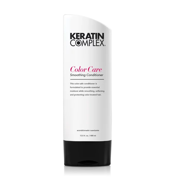 Keratin Complex Colour Care Conditioner 400ml