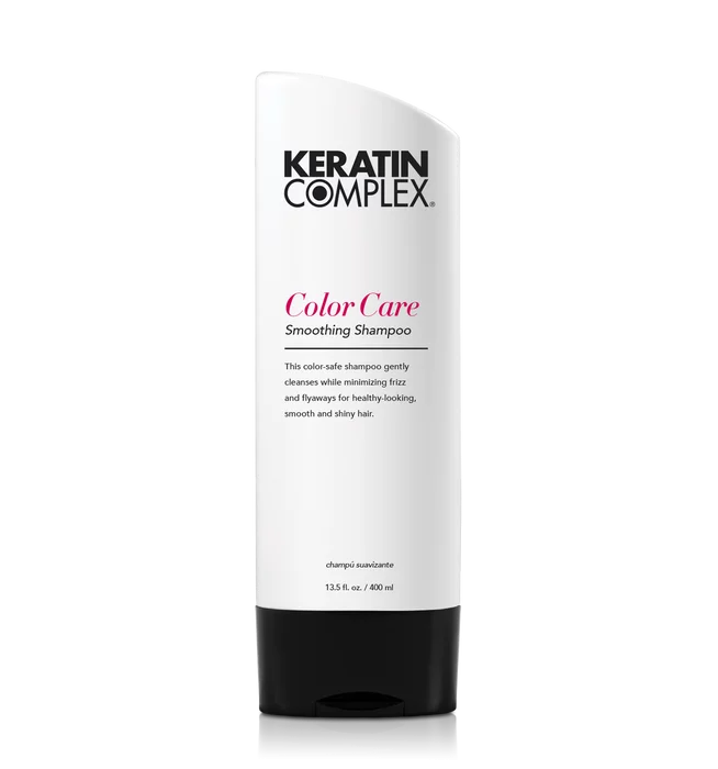Keratin Complex Colour Care Shampoo 400ml