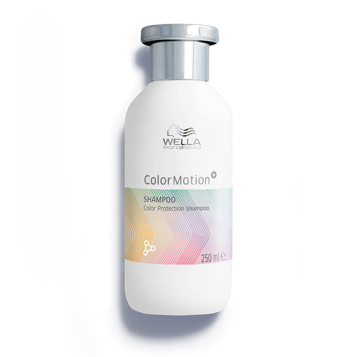 Wella COLORMOTION COLOR PROTECTION SHAMPOO