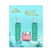 Angel professional Deep Sea Dual Repair Travel Duo
